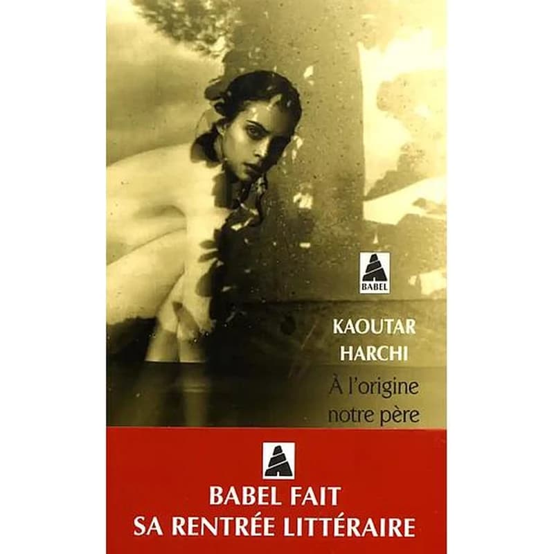 À l'origine notre père obscur