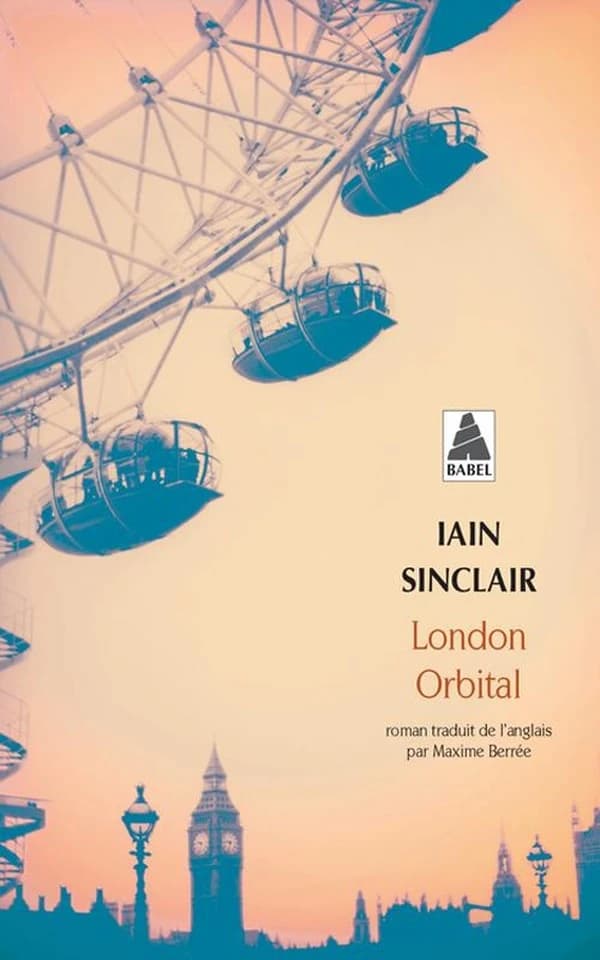 London orbital : roman