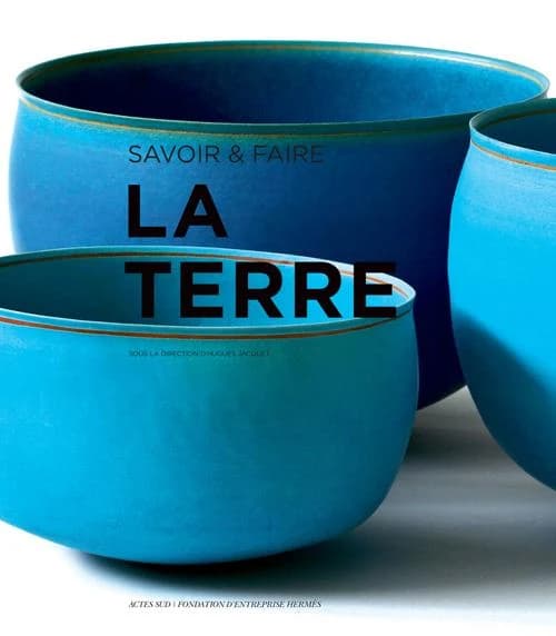 La terre
