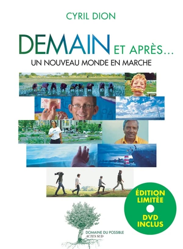 Demain et après... - Un nouveau monde en marche - Edition limitée