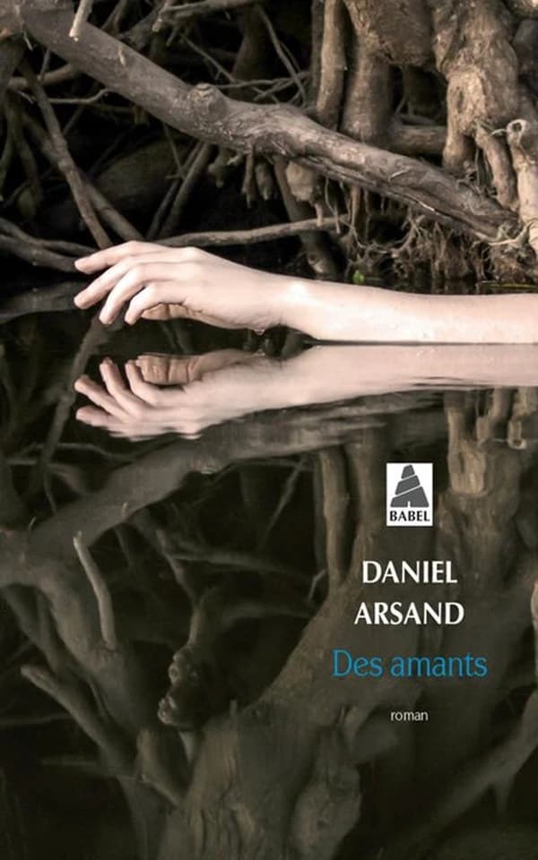 Des amants : roman
