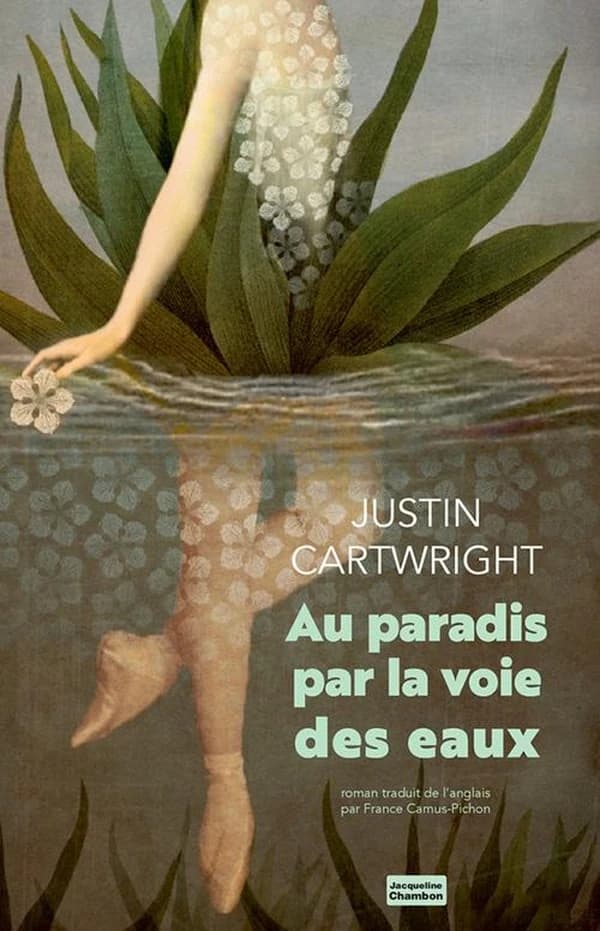 Au paradis par la voie des eaux : roman