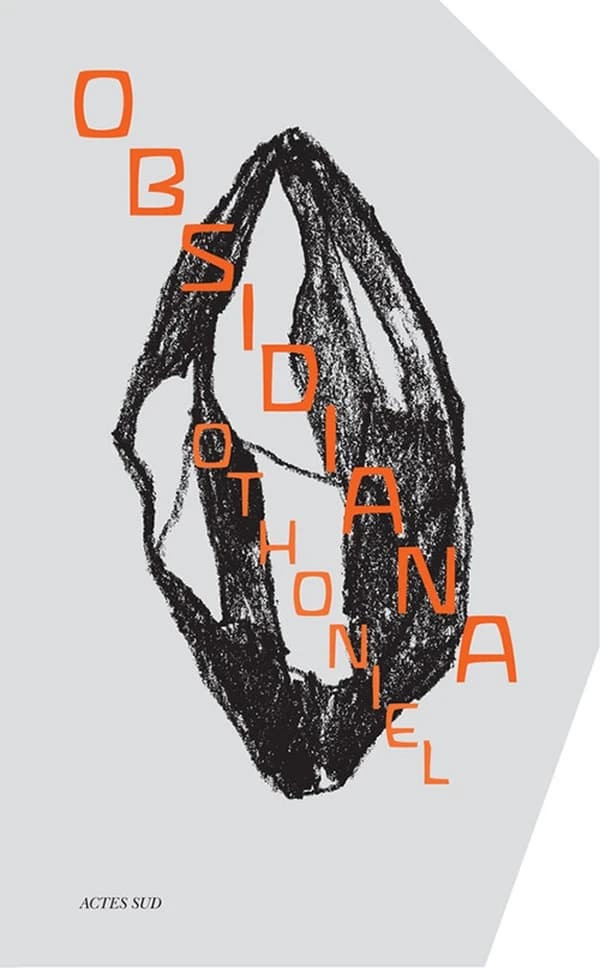 Obsidiana : Othoniel