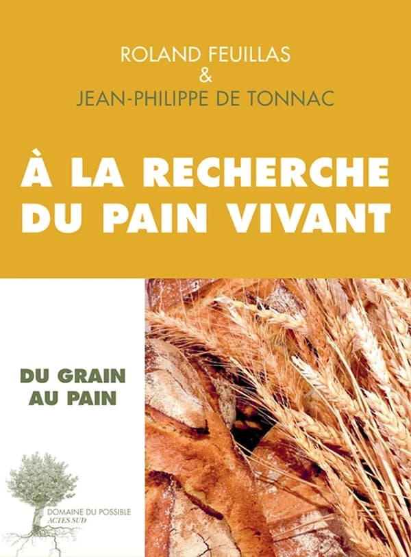À la recherche du pain vivant : entretiens