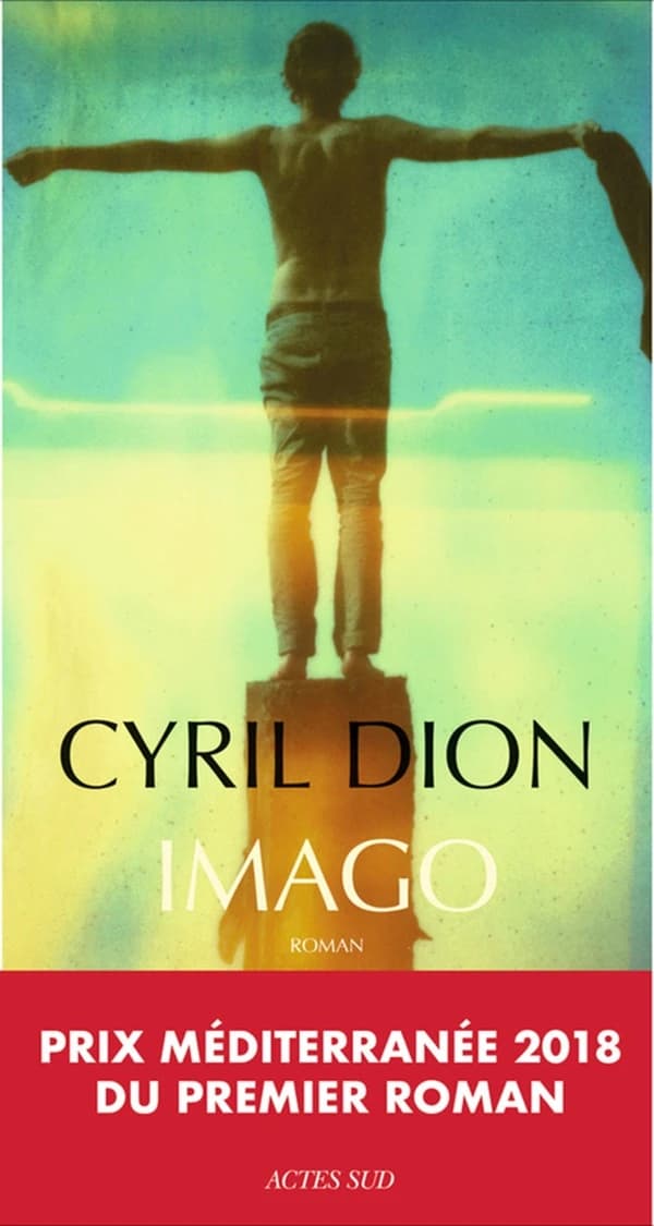 Imago : roman