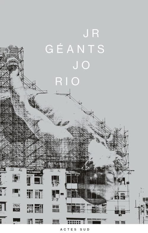 Géants, JO, Rio
