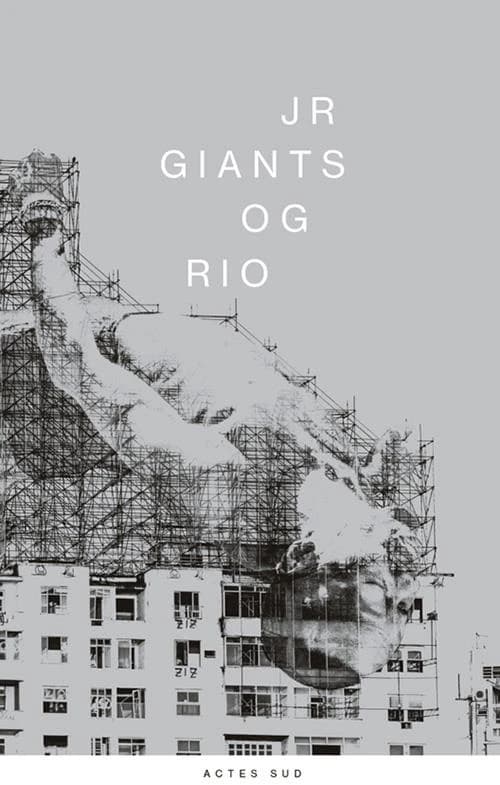 Giants, OG, Rio