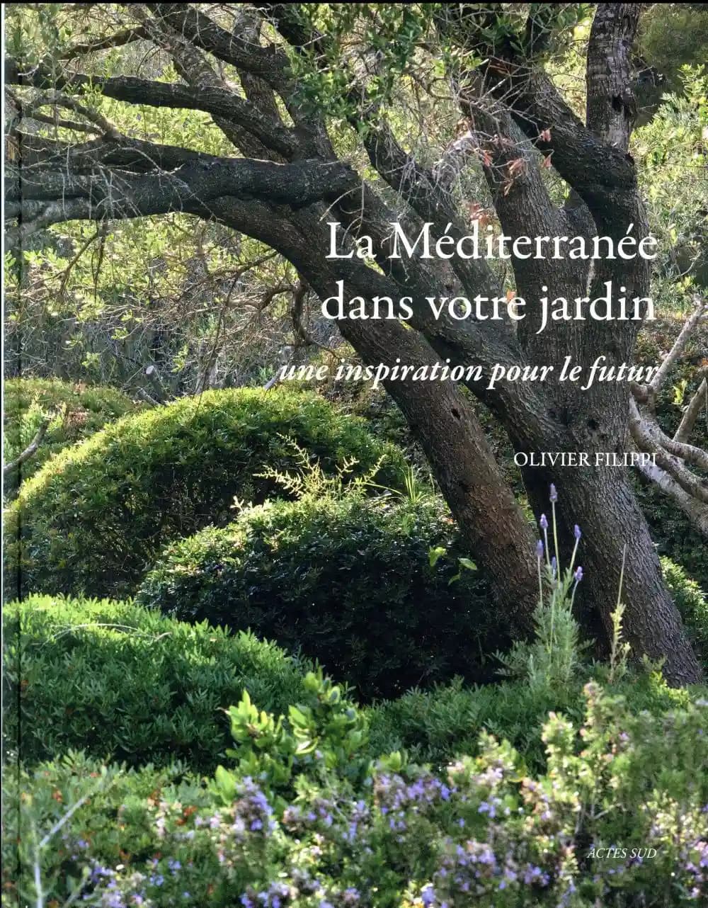La Méditerranée dans votre jardin : une inspiration pour le futur