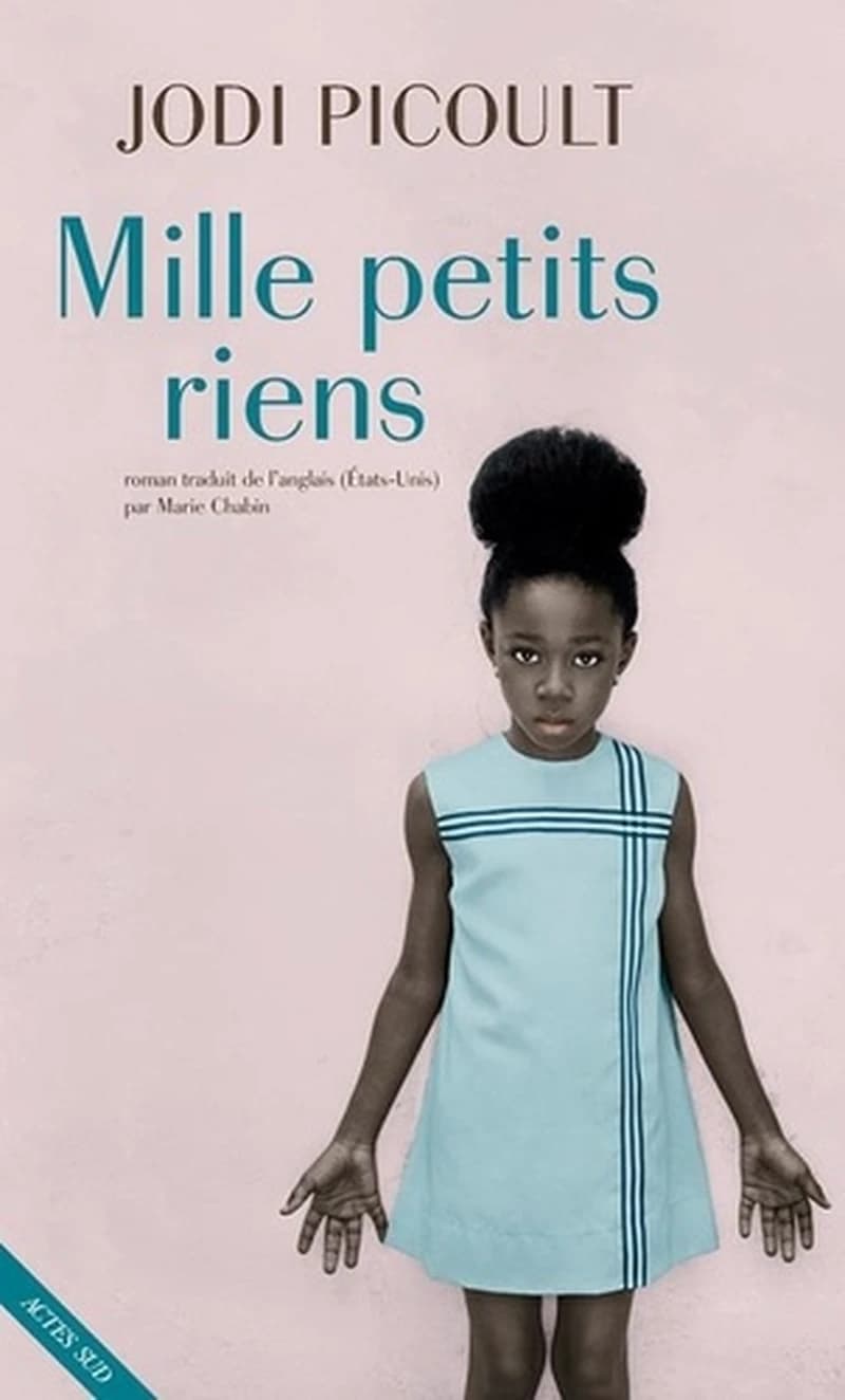 Mille petits riens : roman