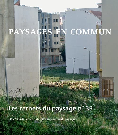 Les Carnets du paysage