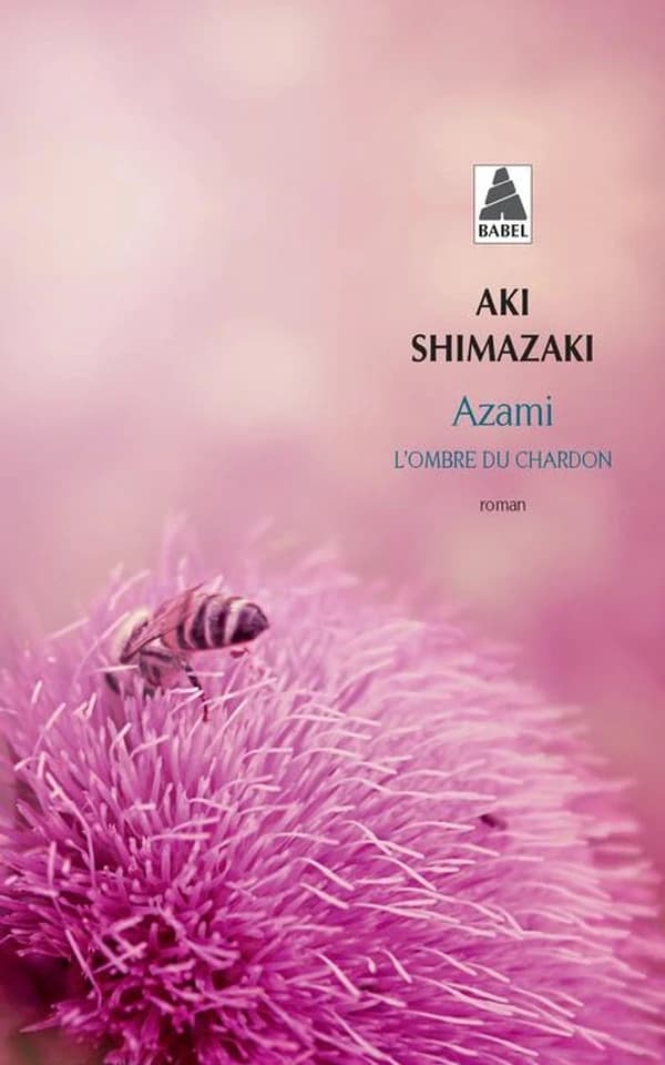 Azami : roman