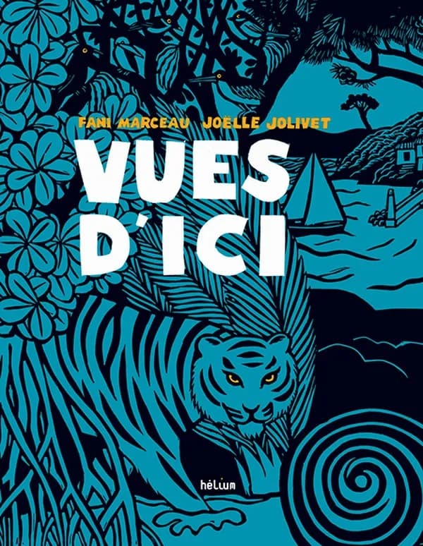 Vues d'ici