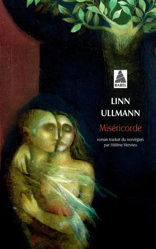 Miséricorde : roman