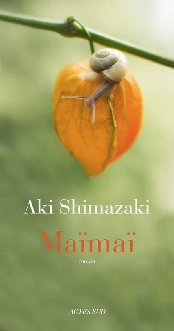 Maïmaï