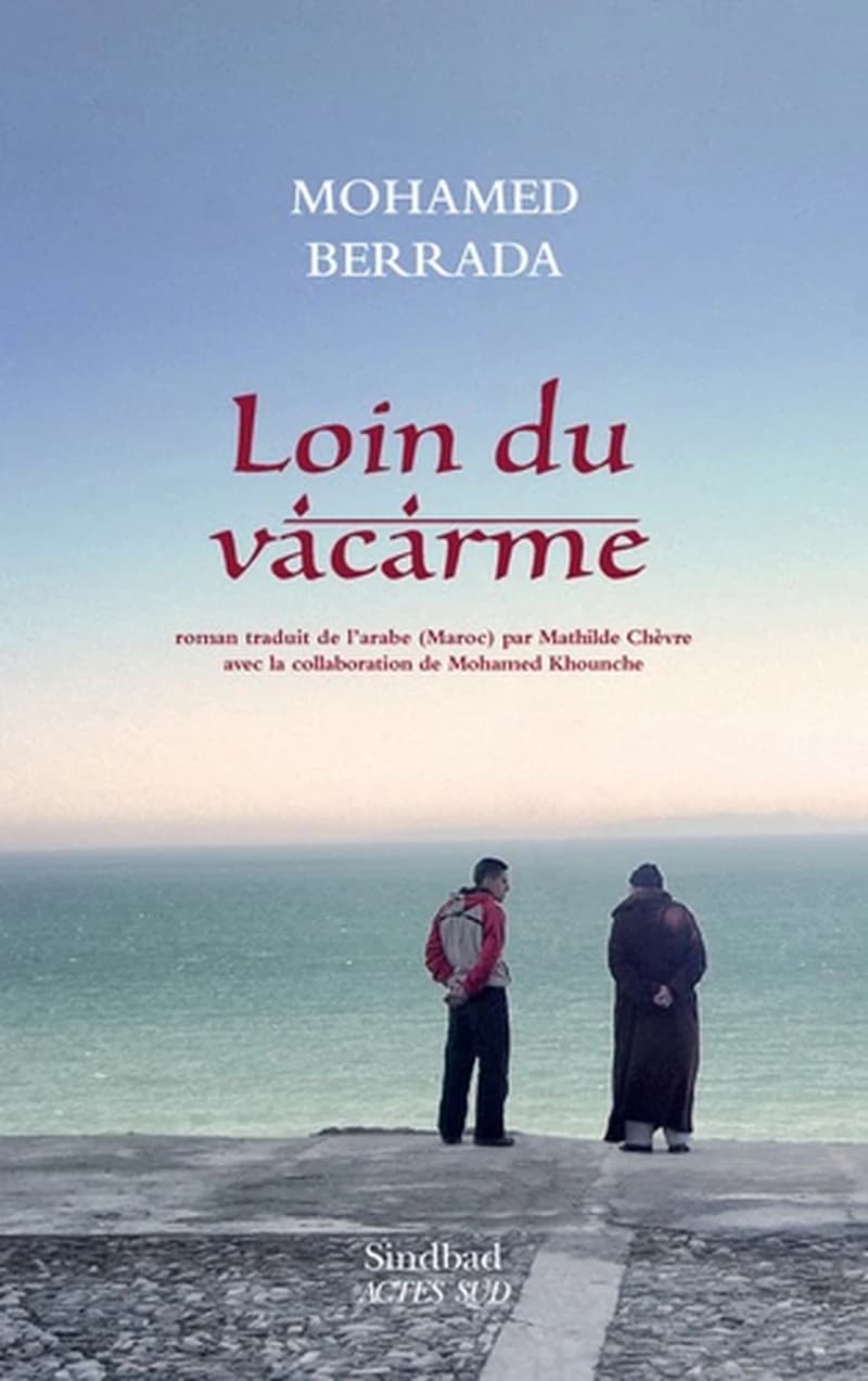 Loin du vacarme : roman