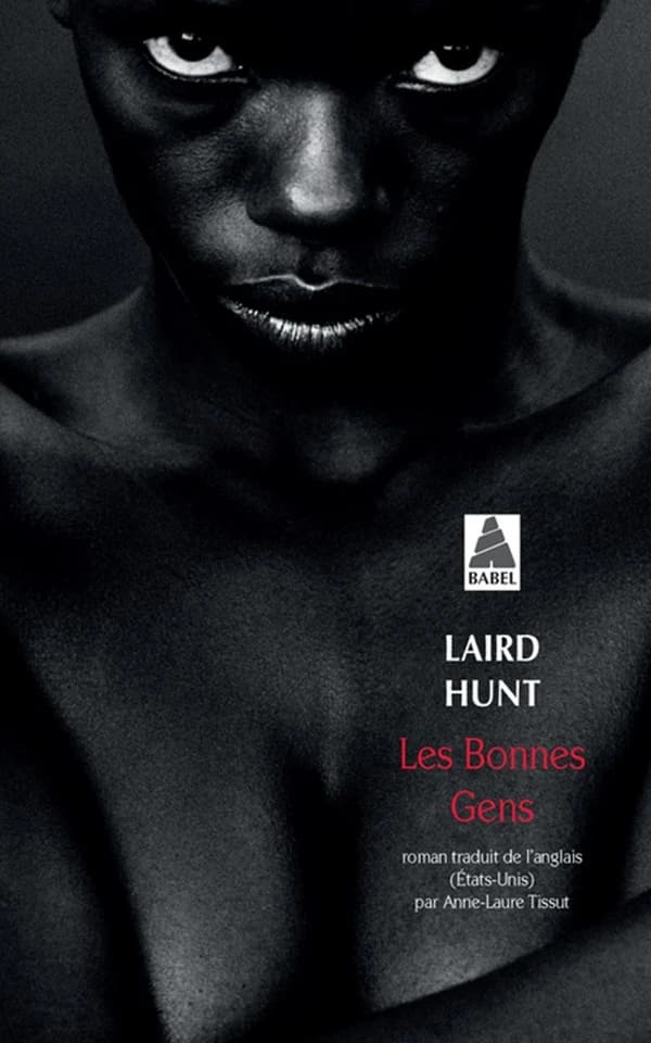 Les bonnes gens : roman