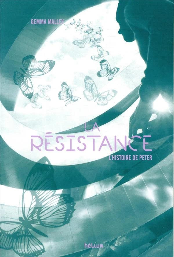La résistance : l'histoire de Peter