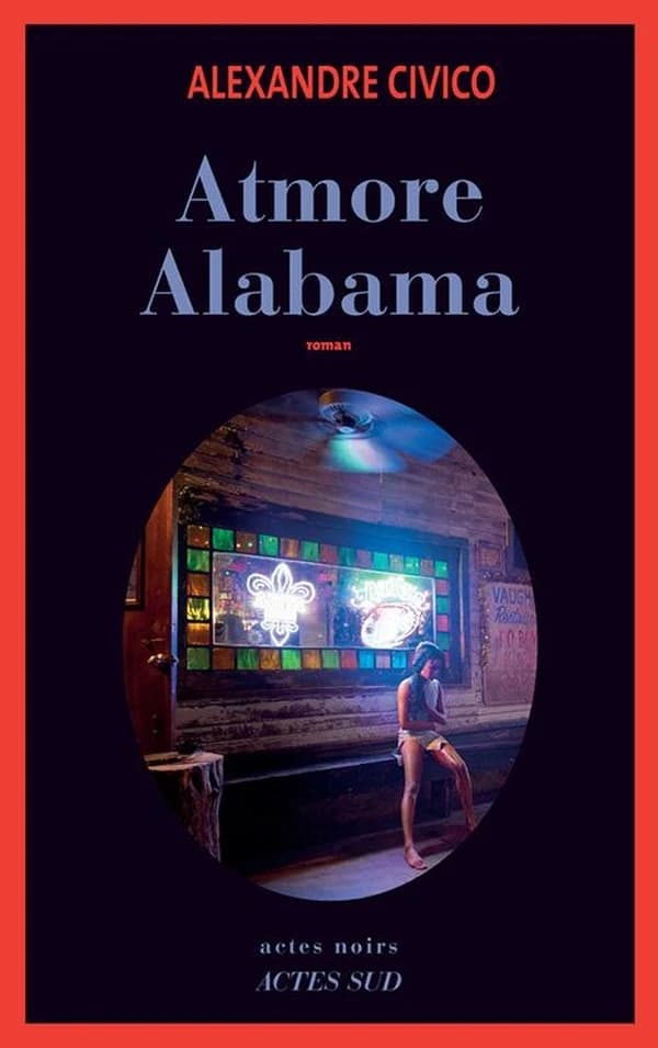 Atmore, Alabama : roman