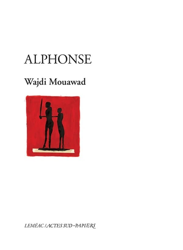 Alphonse : ou les aventures extraordinaires de Pierre-Paul-René, un enfant doux, monocorde et qui ne s'étonne jamais de rien