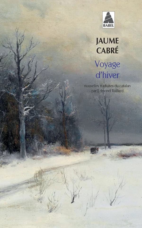 Voyage d'hiver : nouvelles