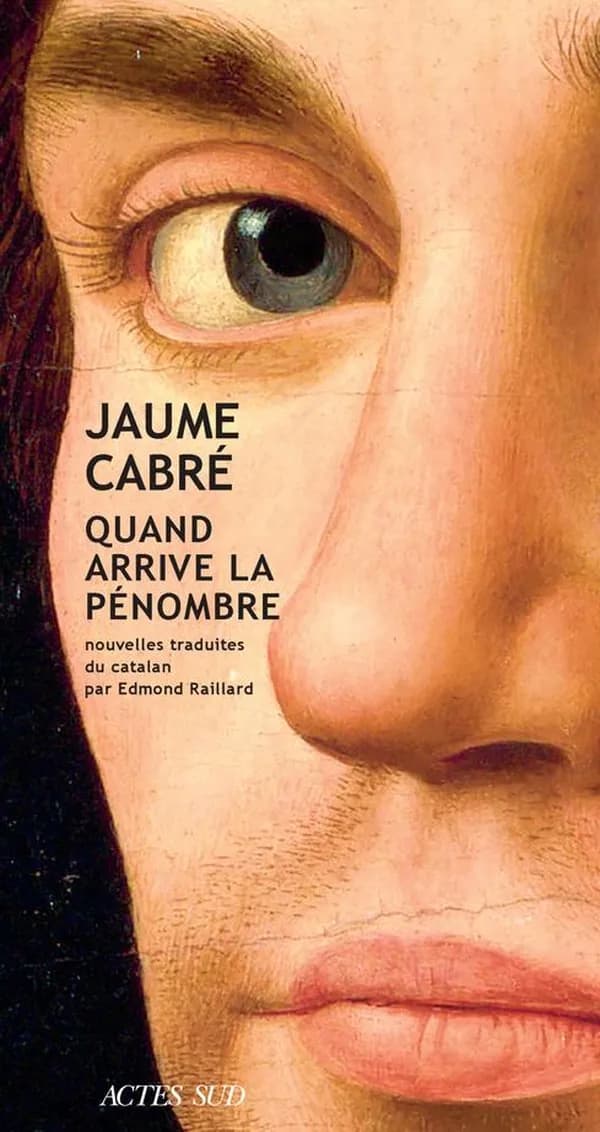 Quand arrive la pénombre : nouvelles