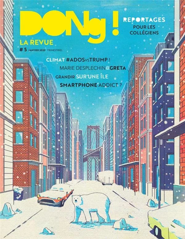 Dong ! n.5