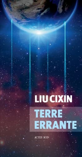 Terre errante : nouvelle