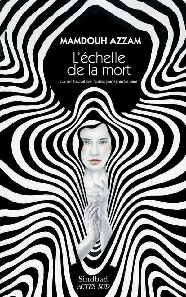 L'échelle de la mort : roman