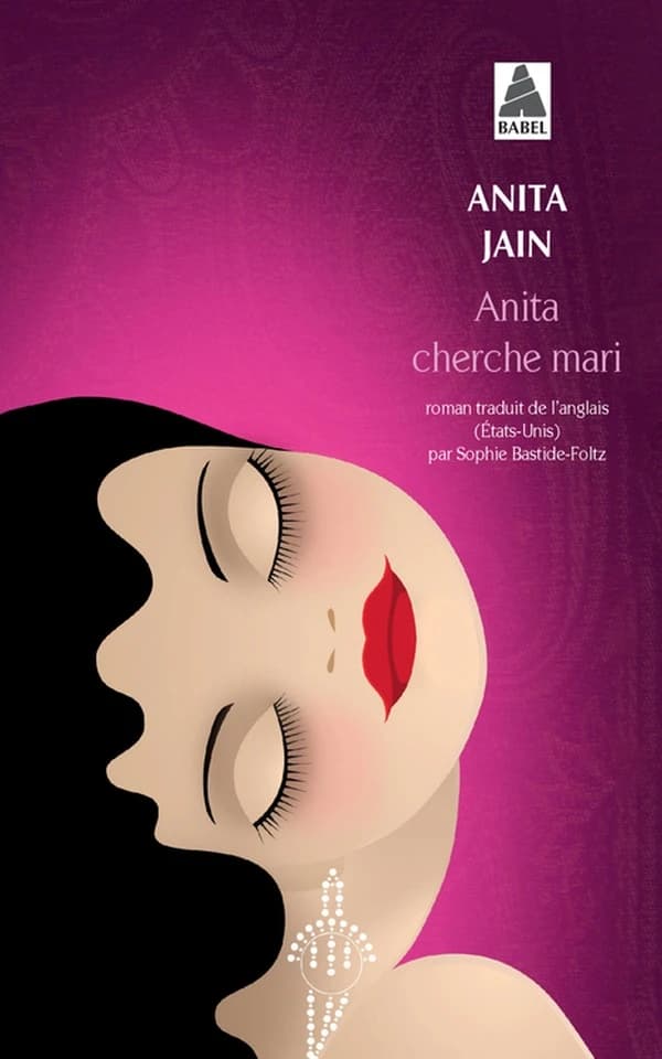Anita cherche mari : récit