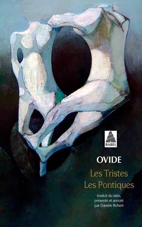 Les tristes ; Les pontiques