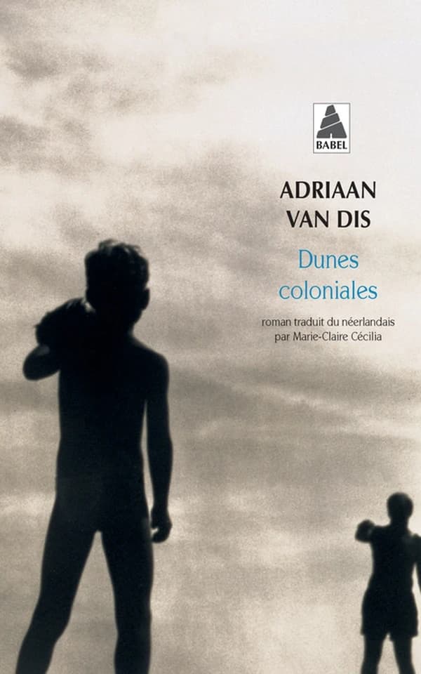 Dunes coloniales : roman
