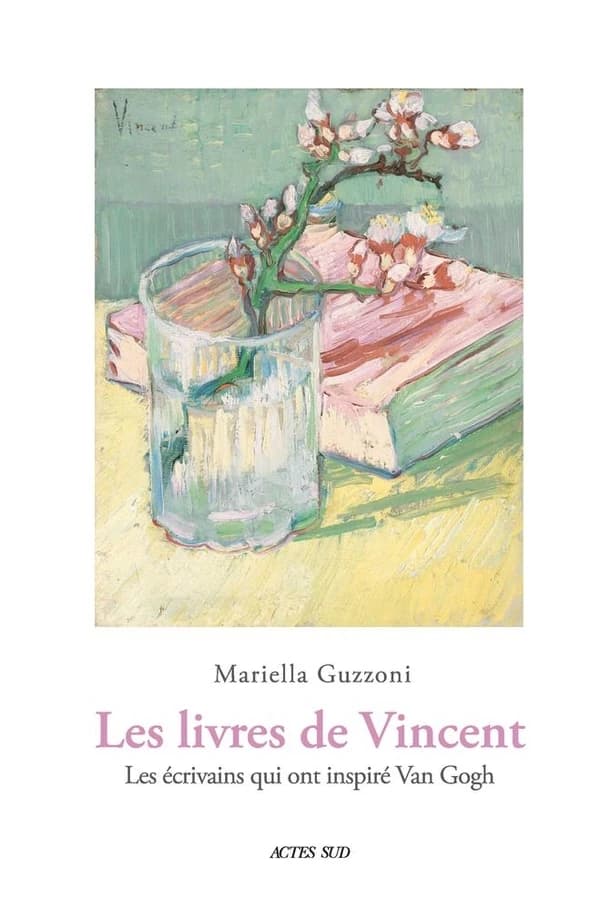 Les livres de Vincent : les écrivains qui ont inspiré Van Gogh