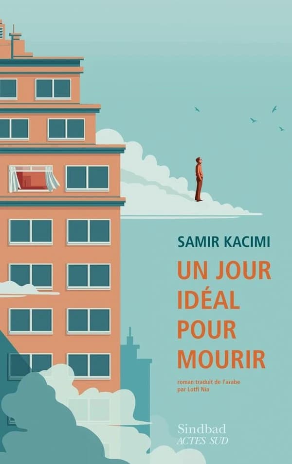 Un jour idéal pour mourir : roman