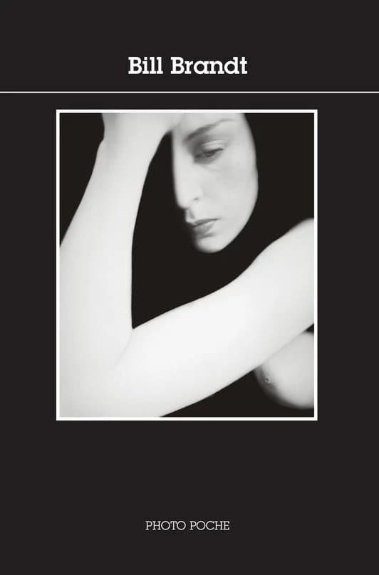 Bill Brandt (3e éd.) introduction de Ian Jeffrey
