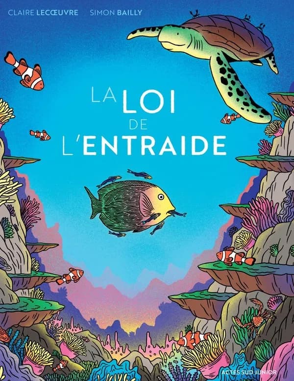 La loi de l'entraide
