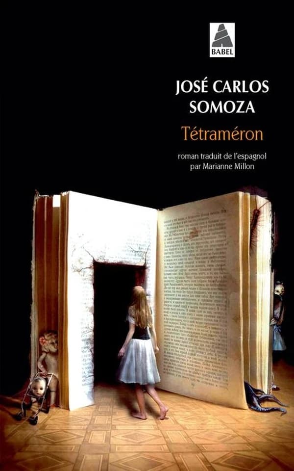Tétraméron : Les Contes de Soledad