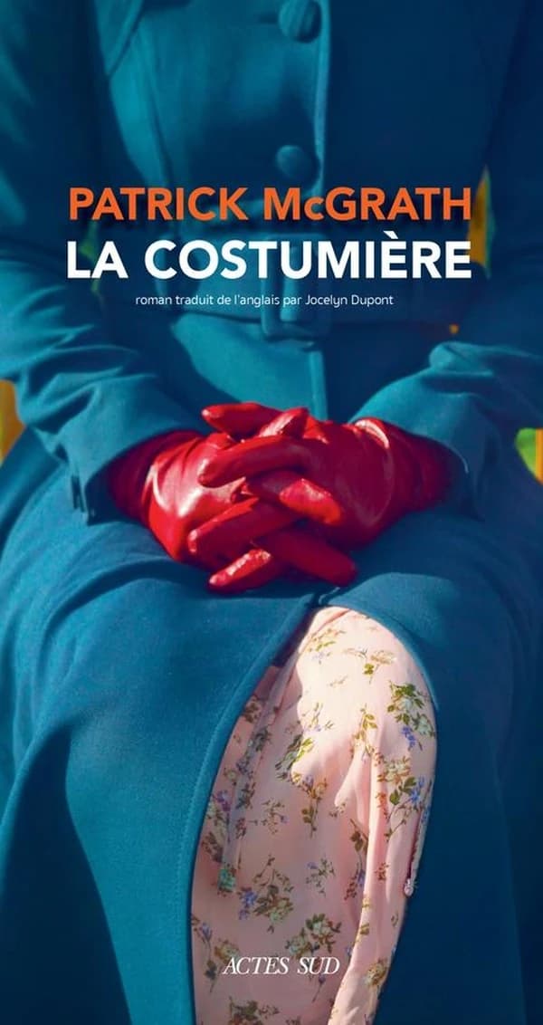 La costumière : roman