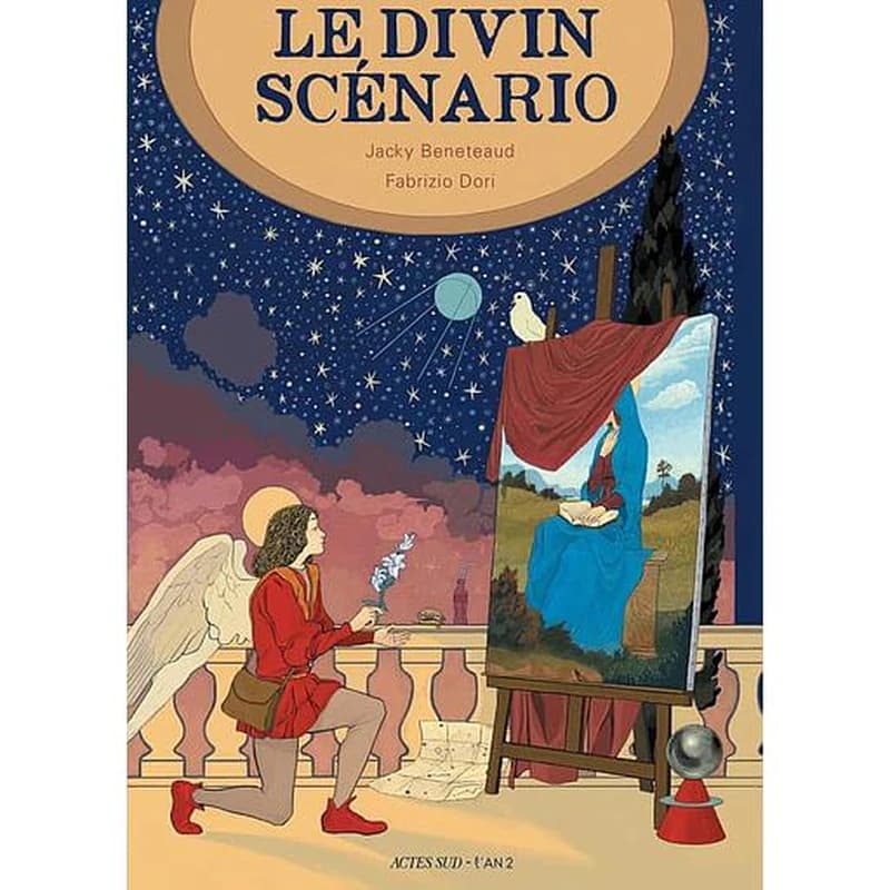 Le divin scénario