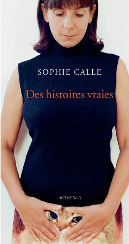 Des histoires vraies : 63 RECITS