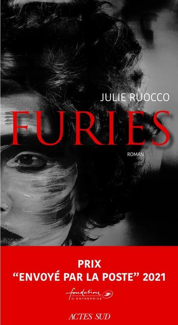 Furies : roman