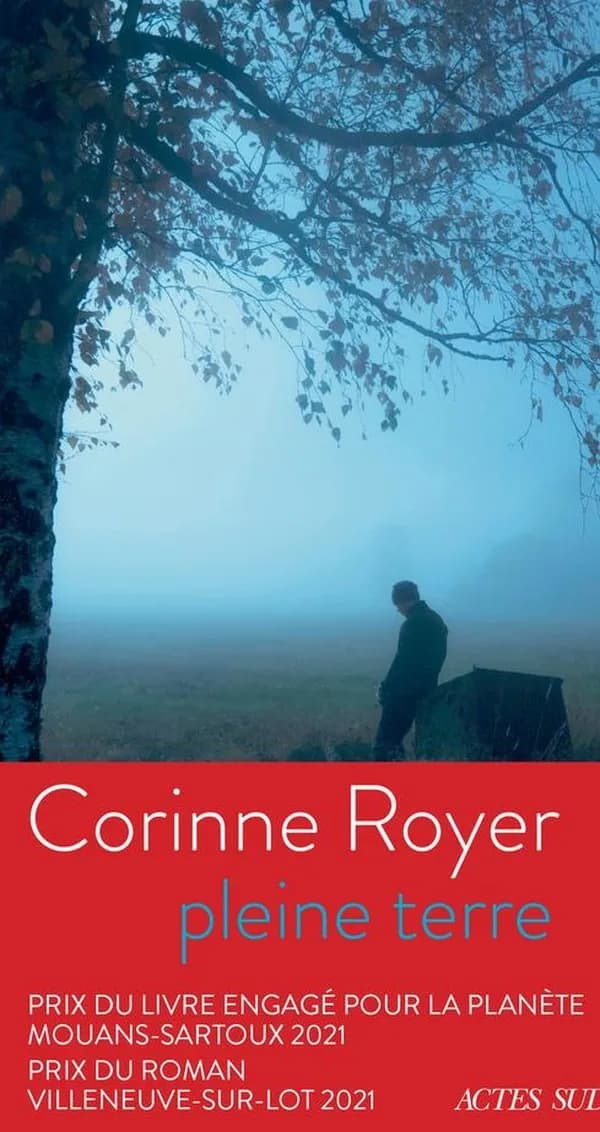 Pleine terre : roman
