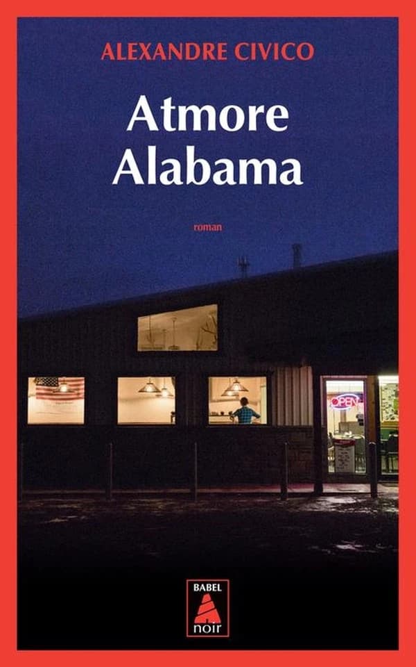 Atmore, Alabama : roman