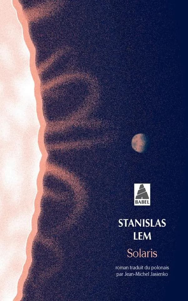 Solaris : roman