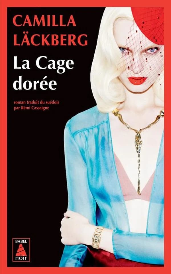 La Cage dorée : La vengeance d'une femme est douce et impitoyable