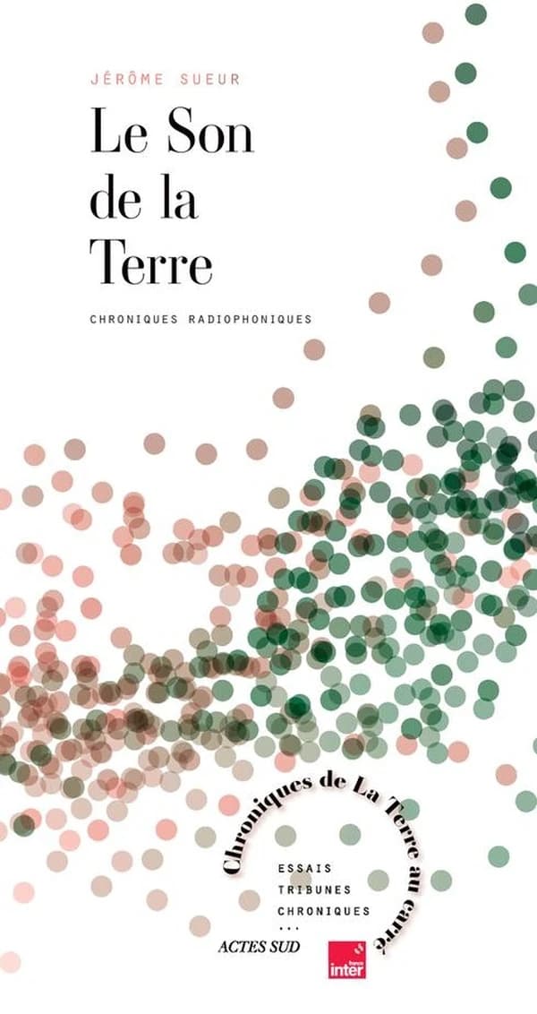 Le son de la terre