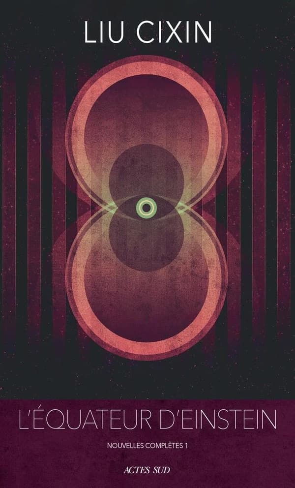 L'équateur d'Einstein