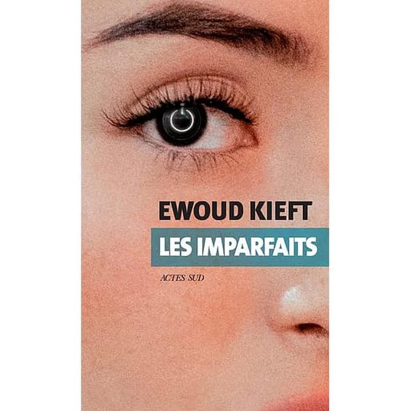 Les imparfaits : roman