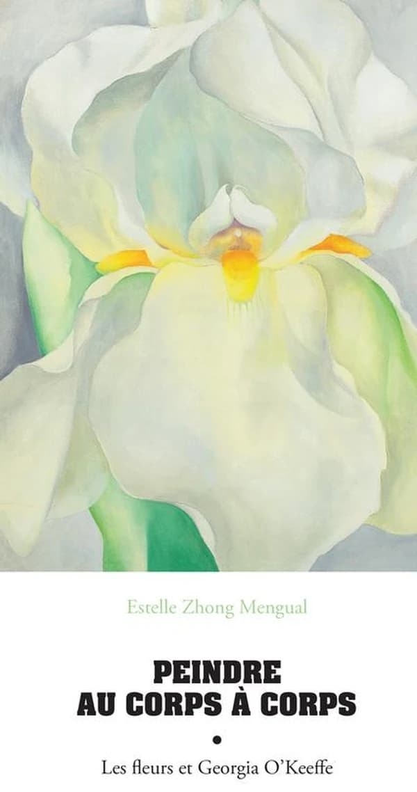 Peindre au corps à corps : les fleurs et Georgia O'Keeffe