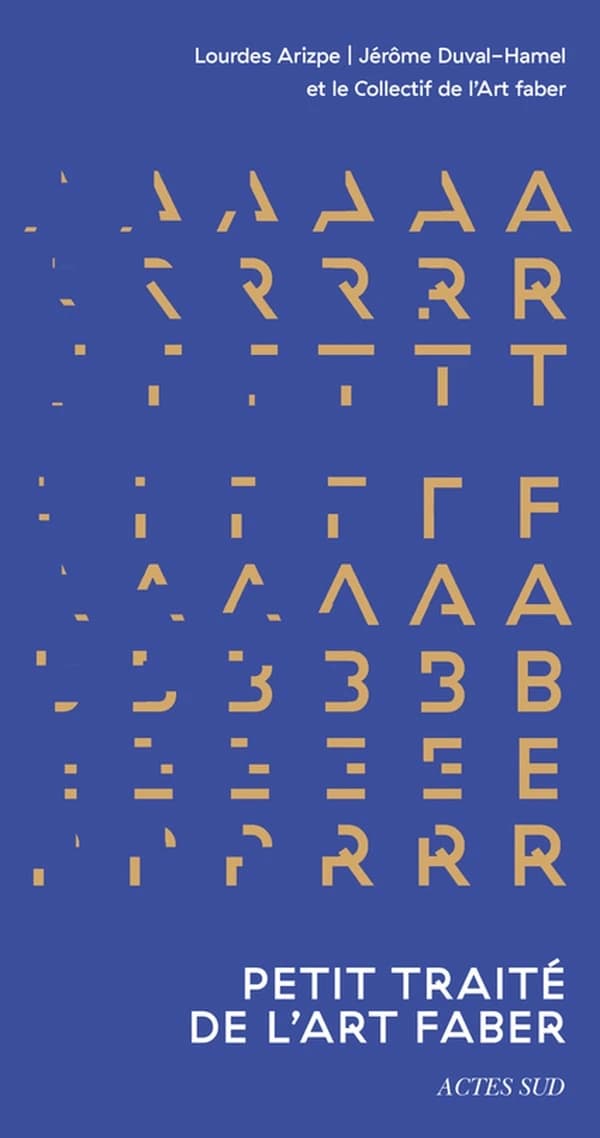 Petit traité de l'art faber : quand les arts racontent les mondes économiques autant qu'ils les façonnent