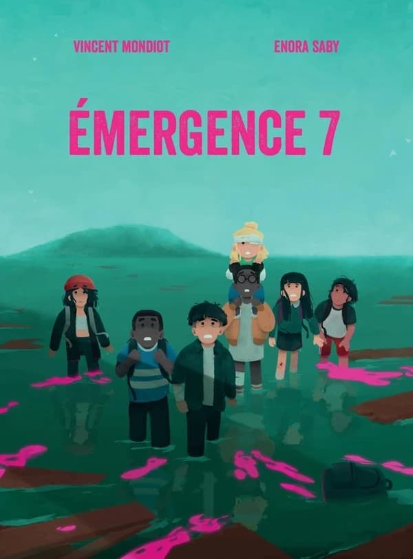 Émergence 7